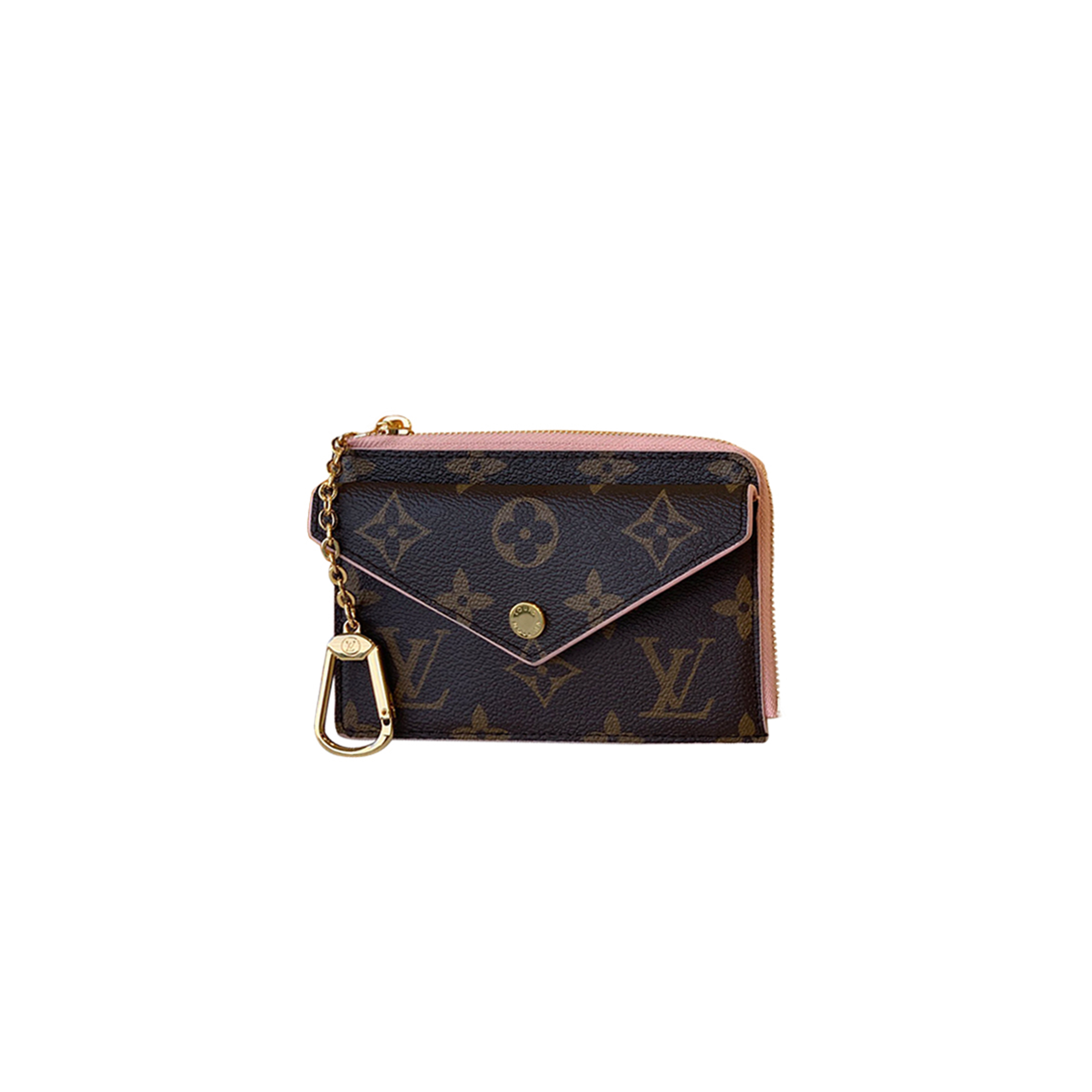 LOUIS VUITTON CARD HOLDER RECTO VERSO M69431 (13*9.5*2.5cm) 